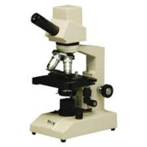 Frey Other - Frey Scientific Compound Monocular Microscope